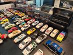 88 1:43 model auto's, Hobby en Vrije tijd, Modelbouw | Radiografisch | Auto's, Ophalen, Zo goed als nieuw