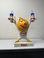 Esso Pietje reclame beeld, Verzamelen, Merken en Reclamevoorwerpen, Ophalen of Verzenden, Gebruikt, Reclamebord