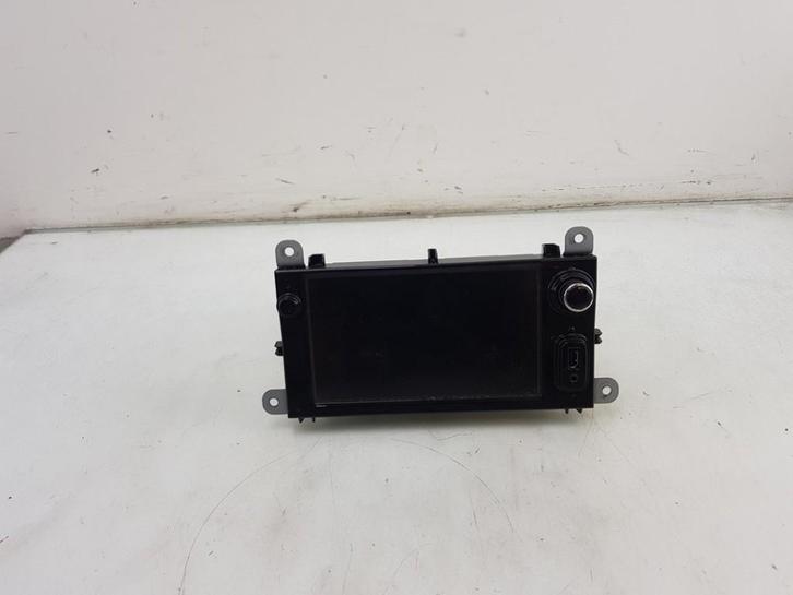 RADIO Clio IV (5R) (|281155249R|281152390R|281158699R|), Autos : Pièces & Accessoires, Autres pièces automobiles, Renault, Utilisé