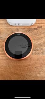 Nest Gen 3, Enlèvement ou Envoi, Thermostat intelligent, Comme neuf