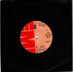 TOM ROBINSON BAND - 2-4-6-8 MOTORWAY - 7INCH - 1977 - UK -, Enlèvement ou Envoi, Utilisé, Autres formats, Alternatif