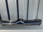 Bumper grill Citroen C4 Cactus 9824153277 Rooster C-21092, Auto-onderdelen, Gebruikt, -, -, 6 maanden garantie