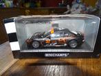 Minichamps Gran Turismo MC GT4 J. Sicart 2010 1/43, Ophalen of Verzenden, Nieuw, Auto, MiniChamps