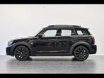 MINI Cooper Countryman Classic, Auto's, Mini, Countryman, 136 pk, Zwart, Bedrijf