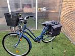 Fietsen, Fietsen en Brommers, Ophalen