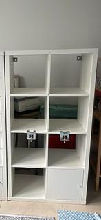 ikea kallax, Huis en Inrichting, Ophalen