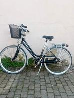 Mooie batavus intermezzo framemaat 48, Ophalen, 47 tot 50 cm, Versnellingen, Batavus