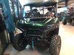 Cf-moto u10 pro 1000 by CFMOTOFLANDERS, 3 cilinders, Meer dan 35 kW