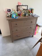 dressoir, Ophalen, Gebruikt