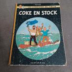 Coke op voorraad 1958 uitgegeven in België, Ophalen of Verzenden