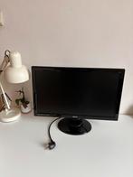 BenQ GL2250 21.5 inch Full HD Monitor – Goede staat, Computers en Software, Monitoren, HD, Zo goed als nieuw, DVI, LED