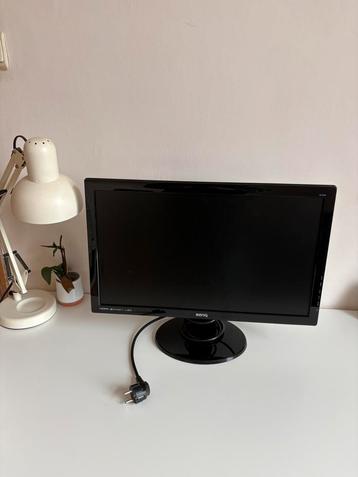 BenQ GL2250 21.5 inch Full HD Monitor – Goede staat beschikbaar voor biedingen