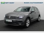 Volkswagen Tiguan Tiguan 1.4 TSI Highline BMT, Auto's, Handgeschakeld, 137 g/km, Navigatiesysteem, SUV of Terreinwagen