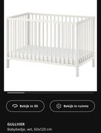 Baby bedje, Kinderen en Baby's, Ophalen, Gebruikt