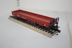 Marklin Ho Lange platte wagen, Wisselstroom, Gebruikt, Verzenden, Wagon