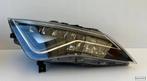 SEAT LEON 5F FACELIFT LED KOPLAMP ALLES LEVERBAAR !!!, Auto-onderdelen, Ophalen of Verzenden, Gebruikt, Seat