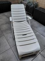 Ligzetel Hartmann, Tuin en Terras, Ophalen, Zo goed als nieuw