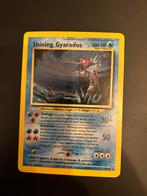 Shining gyarados neo revelation exc conditie, Enlèvement ou Envoi