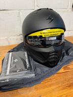 SCORPION EXO COMBAT 2-helm, Motoren, Heren, Ophalen, Nieuw met kaartje, Overige merken