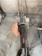 Flex L12-3 100, Doe-het-zelf en Bouw, Gereedschap | Slijpmachines, Ophalen, Rechte handslijpmachine