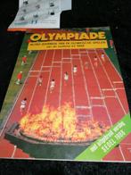Boek Olympiade Olympische spelen