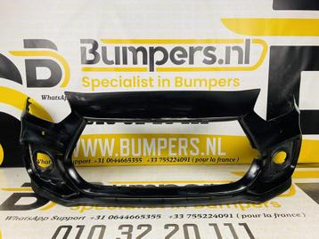 Bumper Suzuki Swift Mk8 Sport 2017-2021 Voorbumper 2-E7-3226