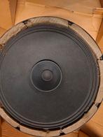 Philips  12 pouces full range en ambalage, TV, Hi-fi & Vidéo, Enceintes, Philips