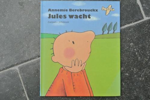 Jules wacht, Livres, Livres pour enfants | 4 ans et plus, Enlèvement ou Envoi