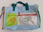 Sporttas / duffeltas voor kinderen, Ophalen of Verzenden, Zo goed als nieuw, Unisex kinderen