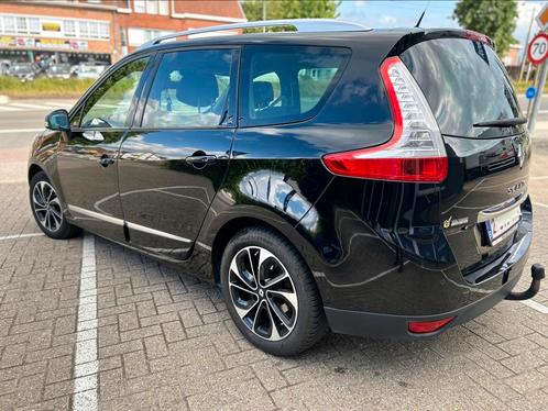 Renault Scénic 7 zitplaatsen, volledige opties, Auto's, Renault, Particulier, Scénic, Achteruitrijcamera, Airbags, Airconditioning