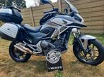 Honda nc 750, Particulier
