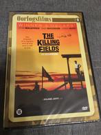 DVD the Killing Fields nieuw in de Plastiek, Cd's en Dvd's, Dvd's | Drama, Vanaf 16 jaar, Ophalen of Verzenden, Nieuw in verpakking