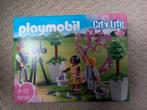 Playmobil 9230 fotograaf met bruidskinderen, Kinderen en Baby's, Speelgoed | Playmobil, Ophalen of Verzenden, Nieuw