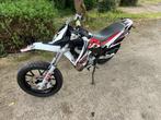 Derbi 50cc, Fietsen en Brommers, Ophalen, Derbi, Gebruikt, 50 cc