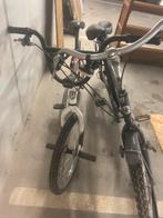 mannenfiets dringend weg wegens plaatsgebrek!!, Ophalen, Gebruikt