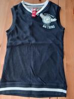 Debardeur jongen CKS 8 jaar NIEUW, Nieuw, Ophalen of Verzenden, Jongen, Trui of Vest