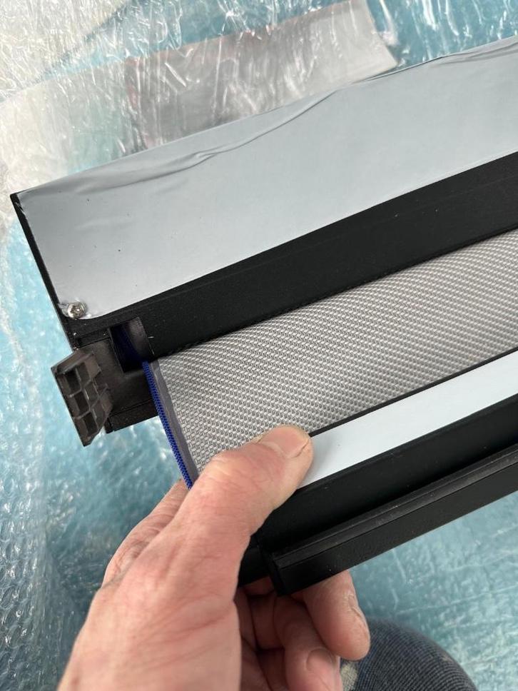 Elektrische zonwerende screen, Diensten en Vakmensen, Zonneweringinstallateurs