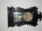 Horloge, Antiquités & Art, Enlèvement