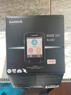 Garmin Edge 820, Fietsen en Brommers, Ophalen of Verzenden, Draadloos