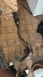 Leovince uitlaat, Enlèvement ou Envoi