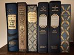 Folio Society, Boeken, Literatuur, Ophalen of Verzenden, Zo goed als nieuw