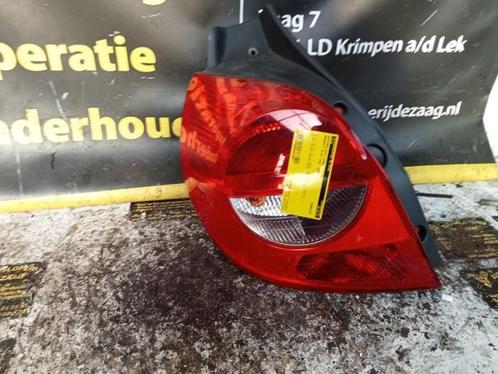 Achterlicht links van een Renault Clio, Auto-onderdelen, Verlichting, Renault, Gebruikt, 3 maanden garantie, Ophalen of Verzenden