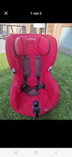 Maxi Cosi Axiss zonder isofix, Kinderen en Baby's, Autostoeltjes, Ophalen, Zo goed als nieuw, Autogordel