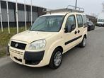 2009 Fiat Doblo Personenauto's, Auto's, Fiat, Gebruikt, Doblo, Bedrijf, Overige carrosserie