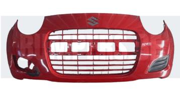Bumper SUZUKI ALTO 2009-2014  71711-68K07 voorbumper MK4988 beschikbaar voor biedingen
