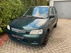 Mazda Demio voor onderdelen of export, Auto's, Stof, Demio, Handgeschakeld, Particulier