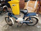 Honda Amigo, Fietsen en Brommers, Brommers | Honda, Ophalen, Gebruikt, Klasse A (25 km/u)