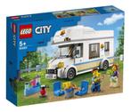 LEGO 60283 Vakantiecamper--, Nieuw, Complete set, Ophalen of Verzenden, Lego