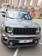 JEEP RENEGADE  1.0 NIGHT EAGLE, Auto's, Voorwielaandrijving, 1345 kg, Stof, USB
