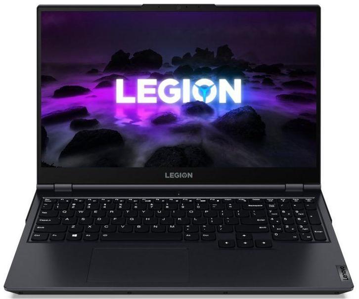 Legion 5 RTX 3050 Ti — Ryzen 7 (SSD van 1 TB), Computers en Software, Windows Laptops, Zo goed als nieuw, 15 inch, SSD, 4 Ghz of meer